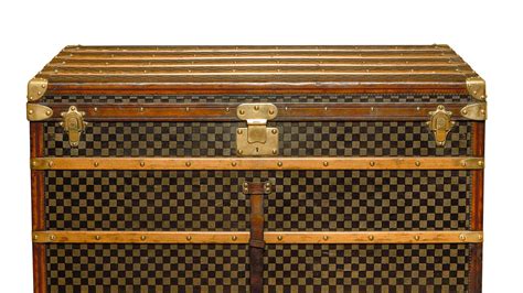 lv trunk price|louis vuitton luxury trunk.